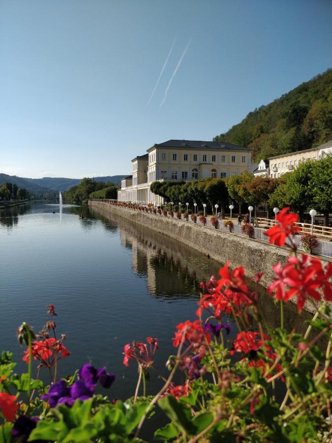 Apartamento Sabershausen Landhof Sonne Exterior foto