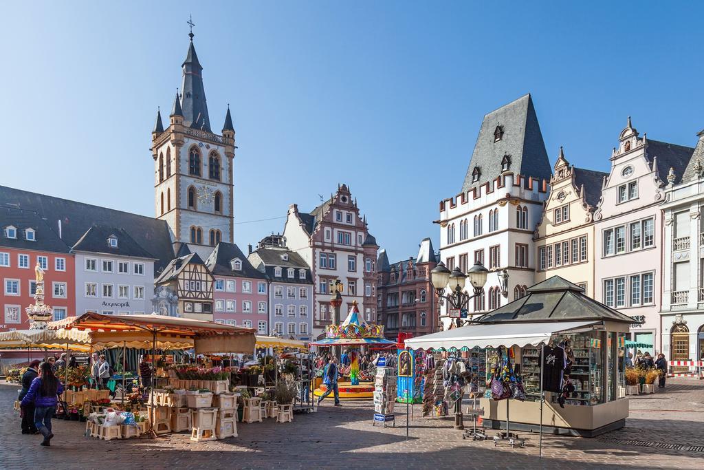Apartamento Sabershausen Landhof Sonne Exterior foto